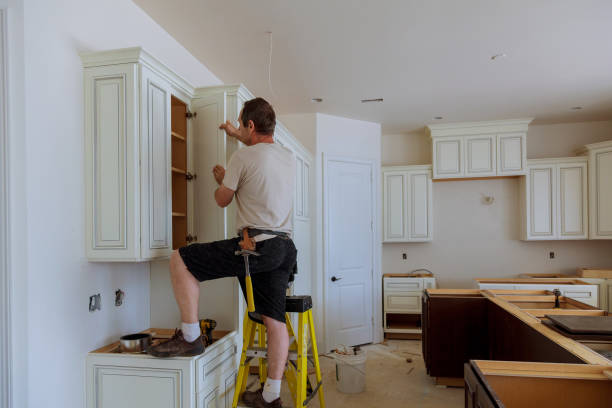 Licensed Countertop Replacement service in Knapp, WI - I E Kitchen