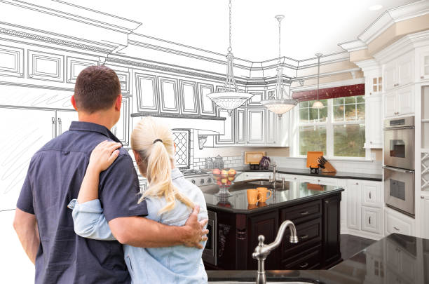 24/7 Emergency Countertop Replacement experts in Knapp, WI