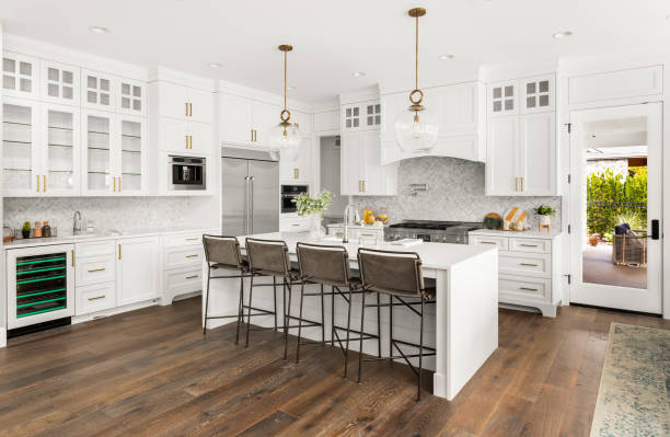 Reliable Countertop Replacement contractor in Knapp, WI by I E Kitchen