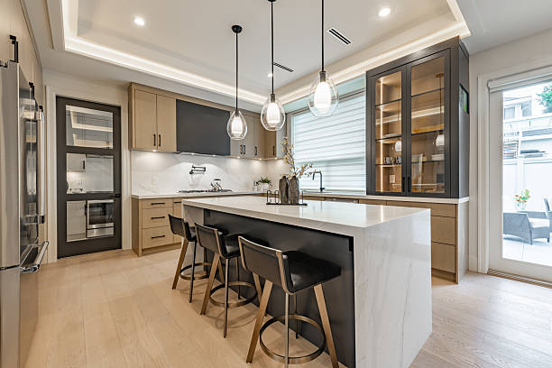 Affordable Countertop Replacement solutions in Knapp, WI